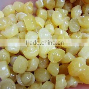 2015 New Arrival Yellow Crystal Gold Ingot thumbnail-5