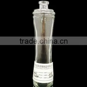 60ml Perfume in Glass Bottles thumbnail-1