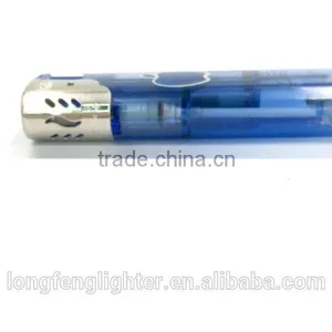 China Manufacturer Wholesale Plastic Electric Cigarette Lighter thumbnail-5