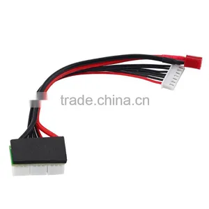 3X2S 2X3S Balance Charger Adapter Cable Board Imax B6 B6AC B8 For RC Battery Drop Wiring Harness thumbnail-2
