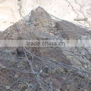 Slope Protection Ring Network System thumbnail-1