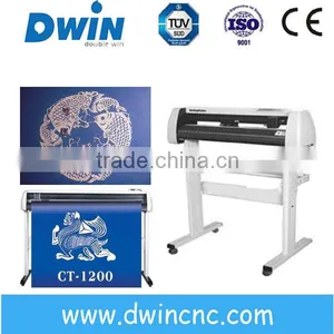 Cutting Plotter DW870 thumbnail-1