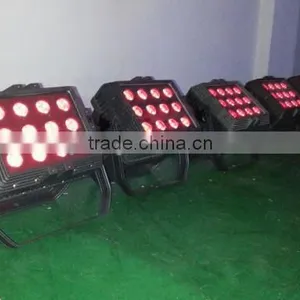 12*15w 5in1 RGBWA Commercial Building Led Lights thumbnail-3