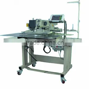 Auto CNC Computer Sewing Machine (Pattern-Programmable) (300 x 200 Mm) thumbnail-1