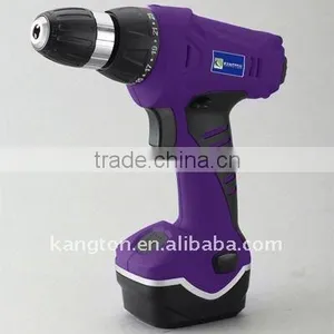 18V Cordless Impact Drill CD9526 133 thumbnail-1