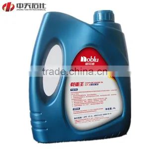 CJ-4 Diesel Engine Oil 15w40, Lubricants Motor Oil thumbnail-2