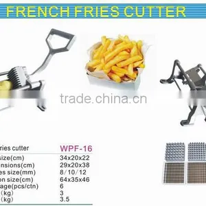 Heavy Duty Wholesals Price Potato Slice Cutting Machine thumbnail-1