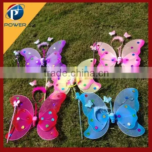 Fairy Wing / Angel Wing / Butterfly Wing Set thumbnail-1