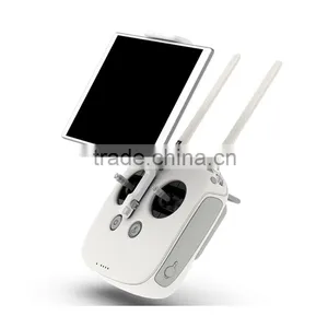 DJI Phantom 3 Advanced Quadcopter 2.7K HD Video and 3-Axis Gimbal thumbnail-4