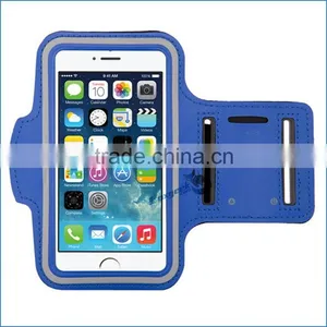 New Arrival Leather Cellphone Case for Iphone6 ,new Design Exercise Case for Iphone 6 /6 Plus Waterproof and Touch Screen thumbnail-6