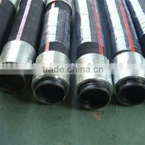 Cement Hose thumbnail-1