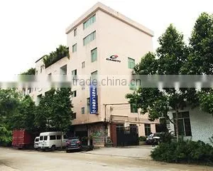 Guangzhou Yiming Auto Parts Co., Ltd. company overview - view 1 thumbnail