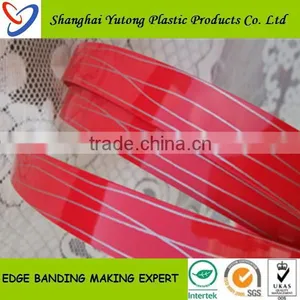 Living Room Furniture Plastic Shelf Edge China Factory thumbnail-5