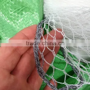 (20 Years Factory) Hot Selling ,2013 New Arrival, Long Life White Anti-bird Netting on Grapes , 35 GSM / 20101-35 thumbnail-3