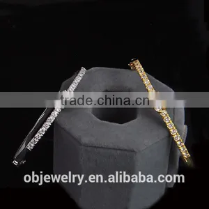 New Gold Jewellery Bracelet Designs/925 Silver Bracelet Jewelery thumbnail-2