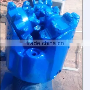 26" Steel Tooth Tricone Bit thumbnail-4