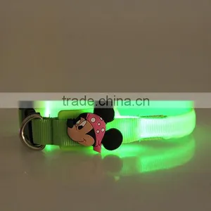 Light up Dog Collar thumbnail-5
