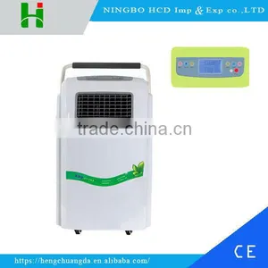 2016 Smart Plasma Mobile Air Purifier Machine for Medical thumbnail-1