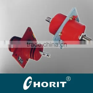 LDZ(J)1-10 Iron Core Ring Indoor Low Voltage Current Transformer thumbnail-1