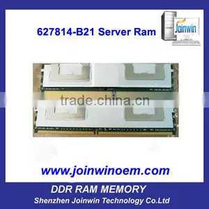 627814-B21 Three Year Warranty Server Ram Price Ddr3 32gb thumbnail-1