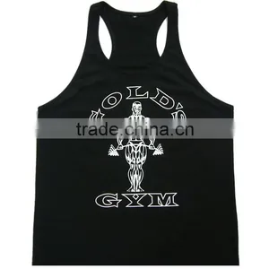 Gold's Gym Tank Top thumbnail-1