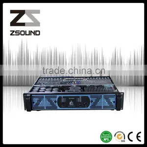 Sub Woofer Amplifier thumbnail-1