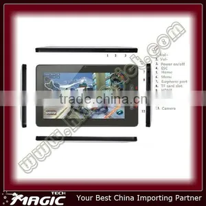 Mid Android Rugged Tablet pc thumbnail-1