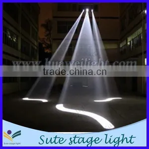 ST-E065 15R 330w Beam Led Gobo Projector thumbnail-4