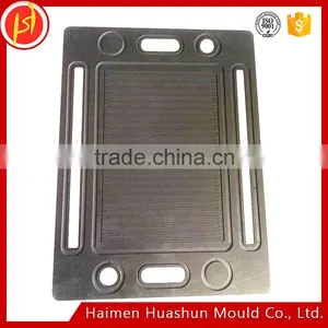 Graphite Bipolar Plate Used in the VRB Graphite Anode Plate /graphite Bipolar Plate thumbnail-5