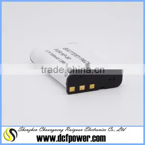 NP-90 Rechargeable Camera Battery Charger fo Np90 Portable USB Charger thumbnail-1