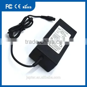 Power Adapter for Hoverboard Segway 42V 2A 48W New IC Solution Segway Charger thumbnail-1