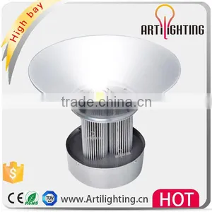 50W 80W 100W 120W 150W Led High Bay Light for Garage thumbnail-1