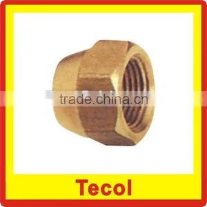 Brass Cap Nut thumbnail-1