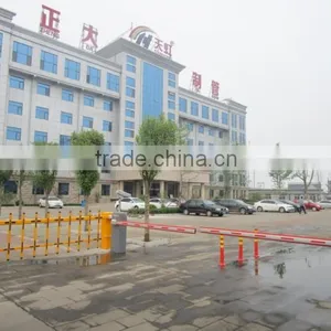 Handan Zhengda Steel Pipe Co., Ltd. company overview - view 2 thumbnail