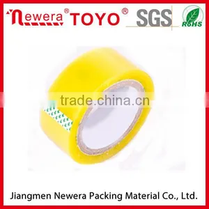 2 Inch Bopp Film Adhesive Packing Tape for Carton Sealing and Binding thumbnail-3