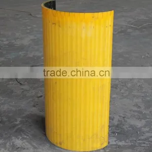 HDPE Chute Liners,truck Bed Liner,bunker Liner thumbnail-3