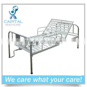 CP-M714 Foshan Shunde Single Iron Beds thumbnail-1