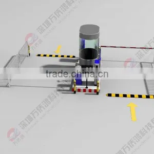 Residental Parking Use Automated Parking Systems Rotary Parking System With Good After-Sale Service thumbnail-1