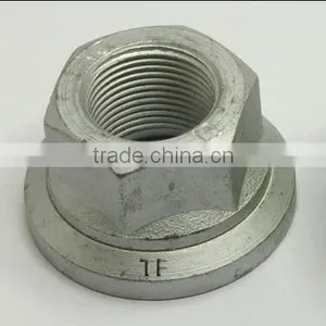 DIN Flange Nut thumbnail-3