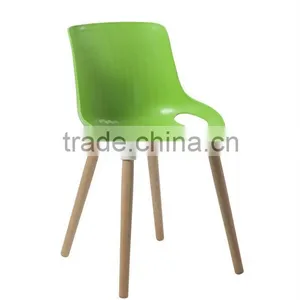 2014 Best Sale White Folding Plastic Outdoor Party and Picnic Table and Plastic Chair HC-N022 thumbnail-1
