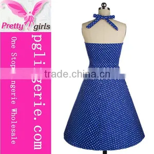 Hot New V-neck Sleeveless Slim Pencil Woman Dresse thumbnail-2