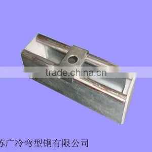 Galvanized Steel Price per Ton thumbnail-1