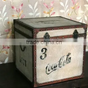 BOTTLE BOX WOOD thumbnail-1