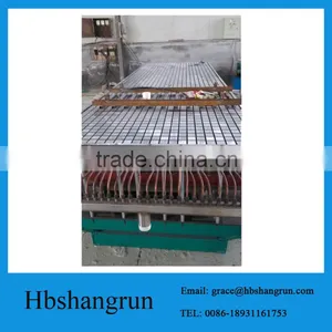 GRP/FRP Moulded Gratings Machine Manufacturers thumbnail-4