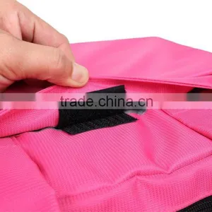 BUBM Fashion China Women Red Laptop Bag Wholesale thumbnail-3