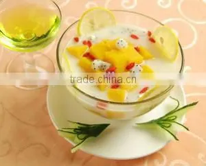 Emulsifier for Fruity Acidic Milk Beverage thumbnail-1