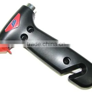 Auto Safety Escape Hammer thumbnail-1