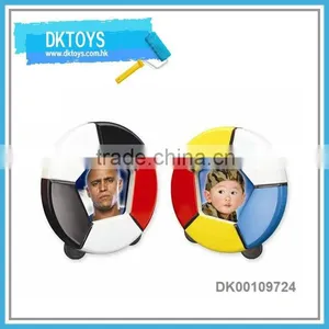 Mini Size Frame Photo Special Design Shape Football Photo Frame thumbnail-1