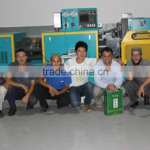 JYZ150 Model Barwell Precision Preformer/rubber Sole Preforming Machine thumbnail-2