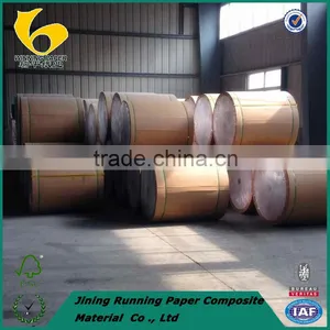 Factory Direct Selling Cast Coated Paper Products thumbnail-1
